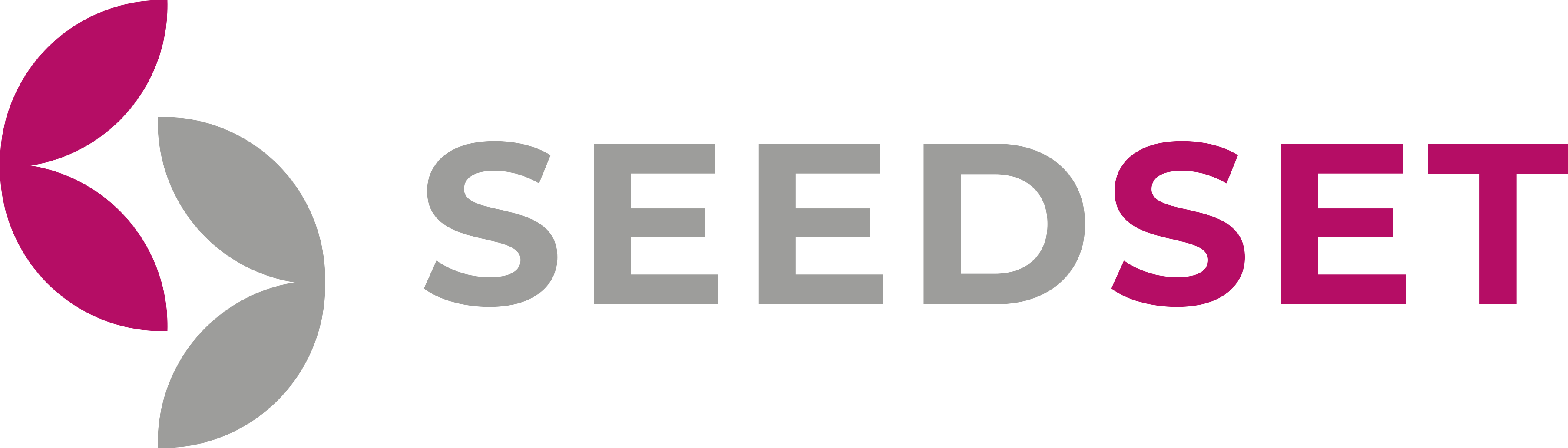 SeedSet